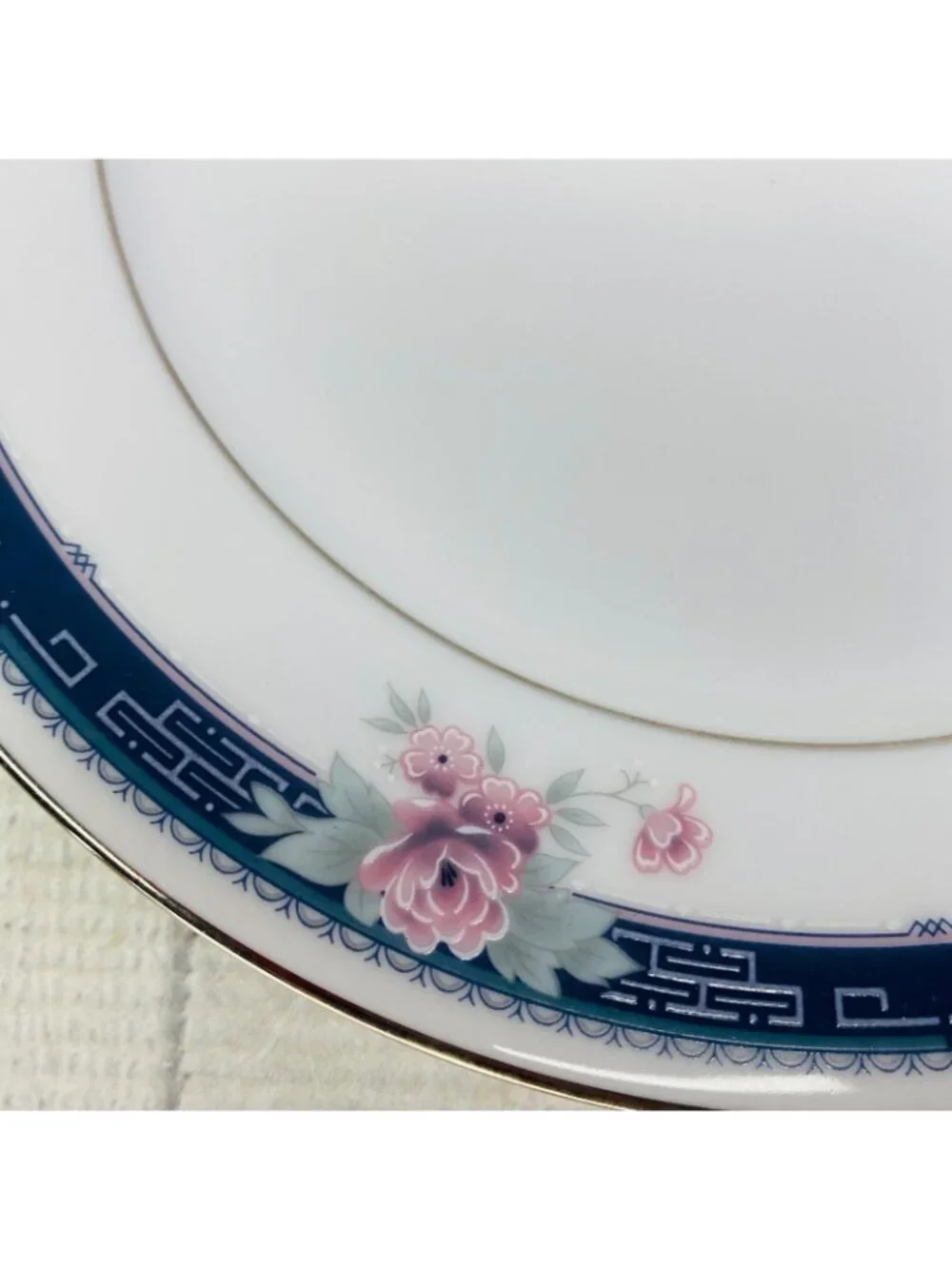 Noritake thank you